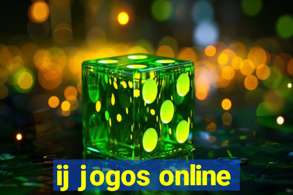 ij jogos online